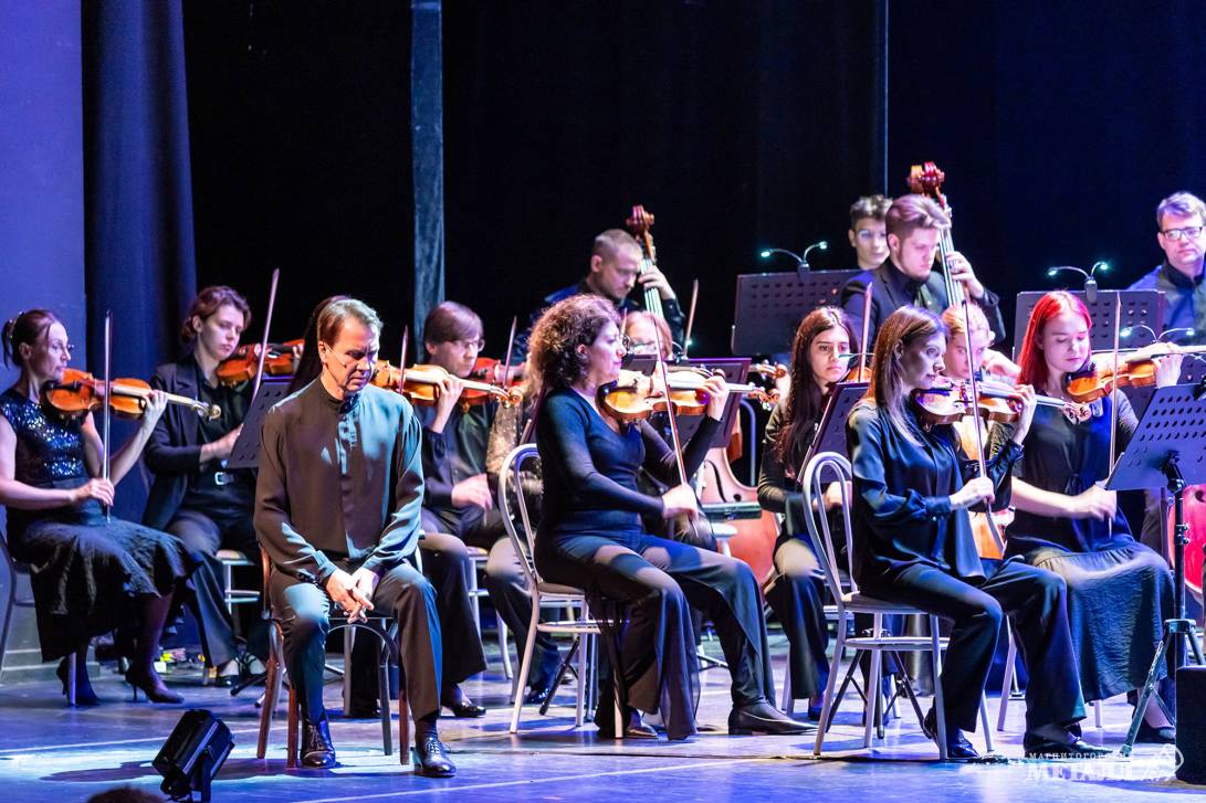 Шостакович. Шекспир. Миронов | Фотография 15