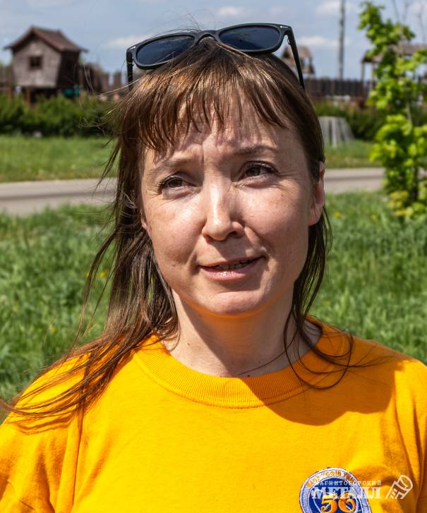 Евгения Семенова