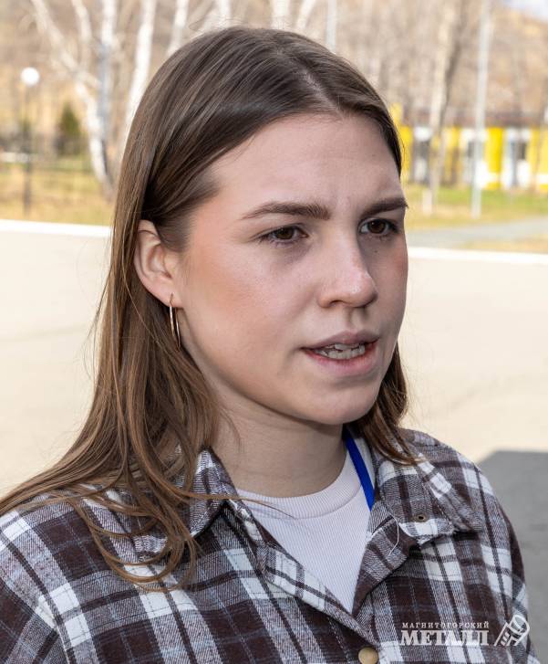 Аделина Дерюшева