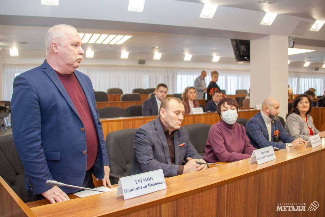 Команда общественников приступила к работе | Фотография 9