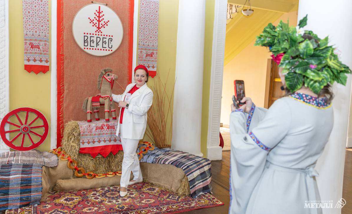 Приобщение к истокам | Фотография 18