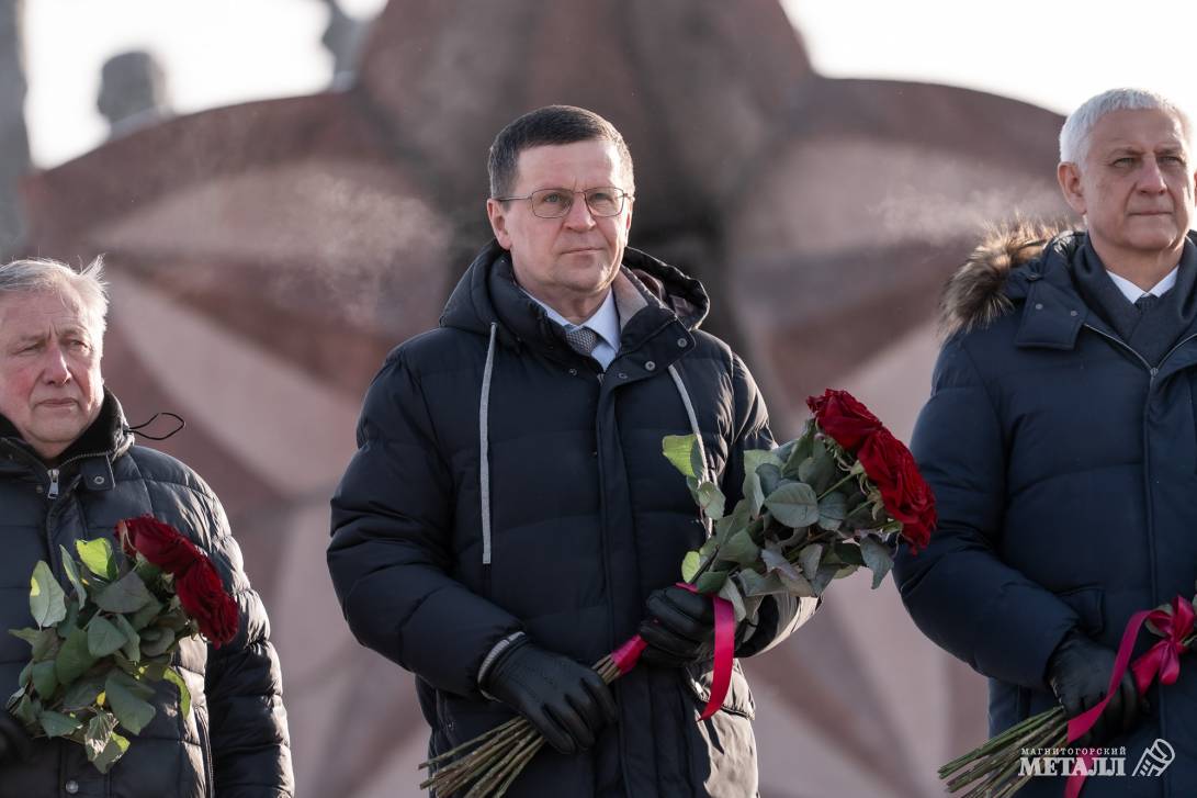 Профессия – Родину защищать | Фотография 15