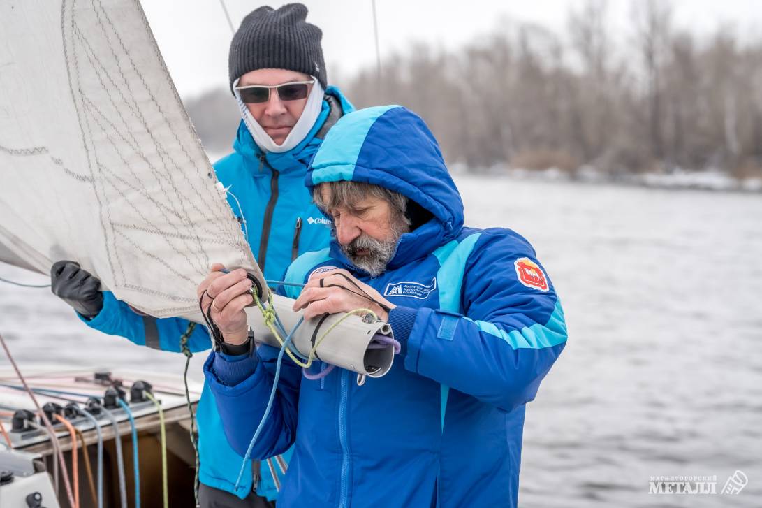 Ветер в парусах | Фотография 2