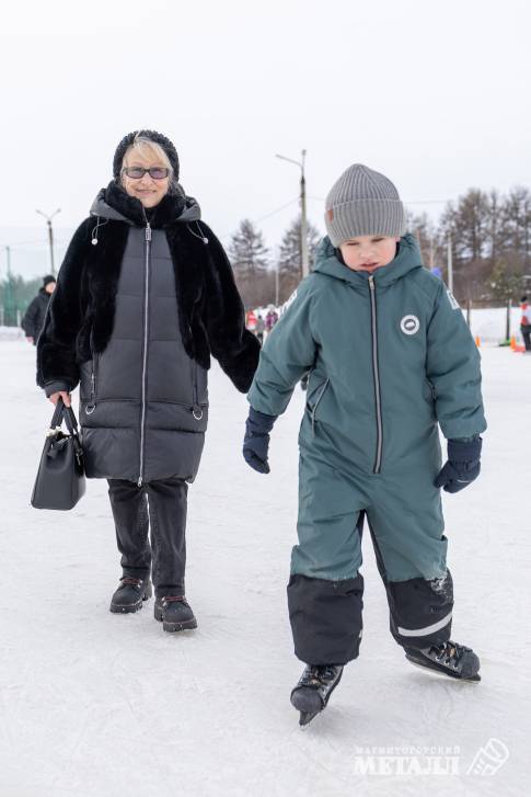 «Лёд надежды нашей»  | Фотография 37