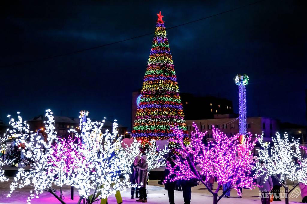 Стартуем в праздники | Фотография 1