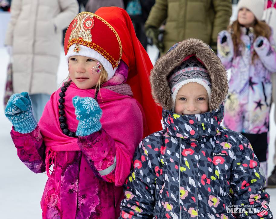 Горячий зимний праздник | Фотография 3