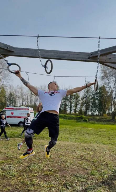 Максимально экстремально | Фотография 22