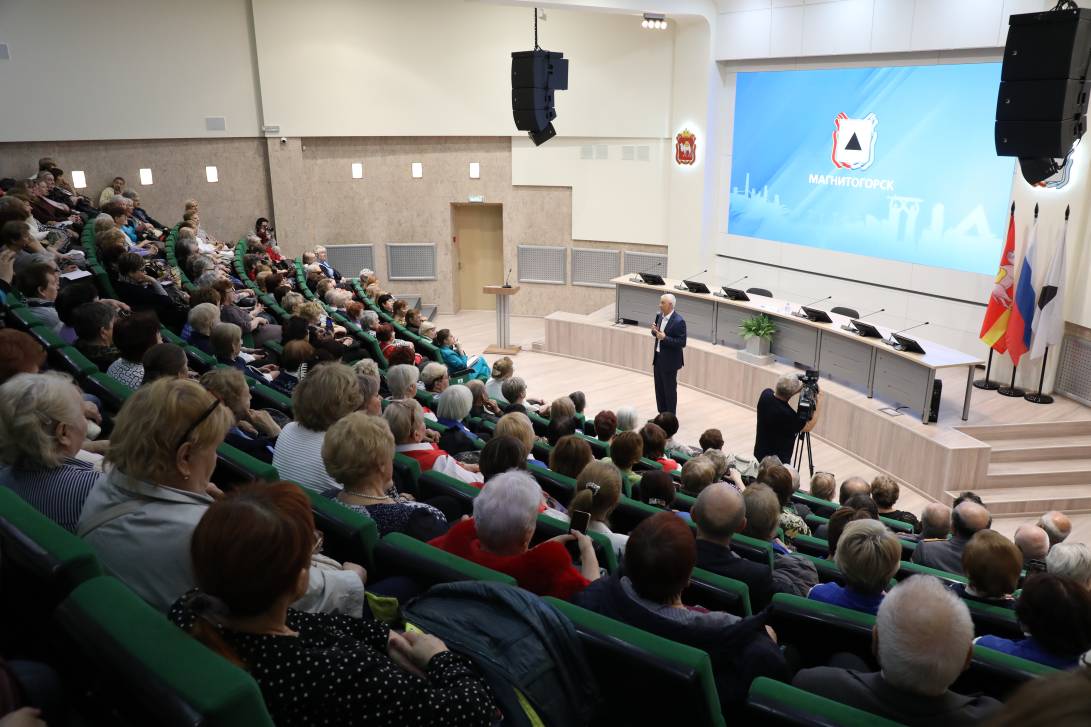 Диалог без границ | Фотография 1