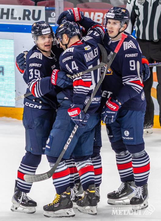 Братство Магнитной горы: бой первый  | Фотография 14