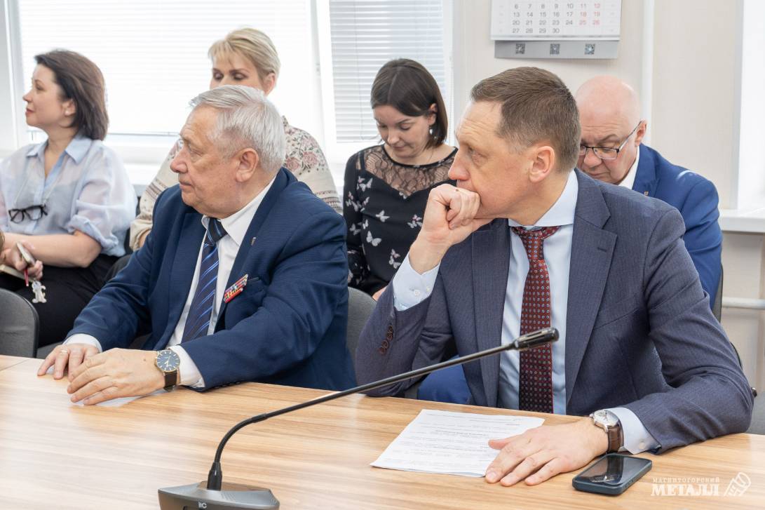 На финишной прямой к голосованию | Фотография 12