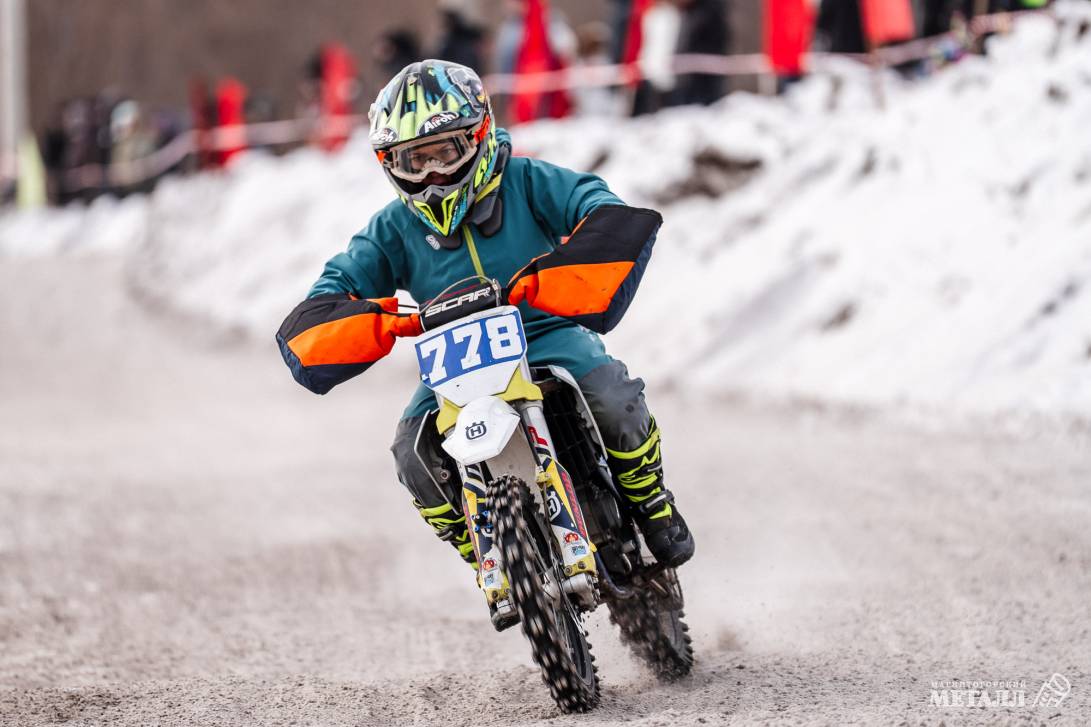 Драйв, рёв моторов и эмоции | Фотография 8