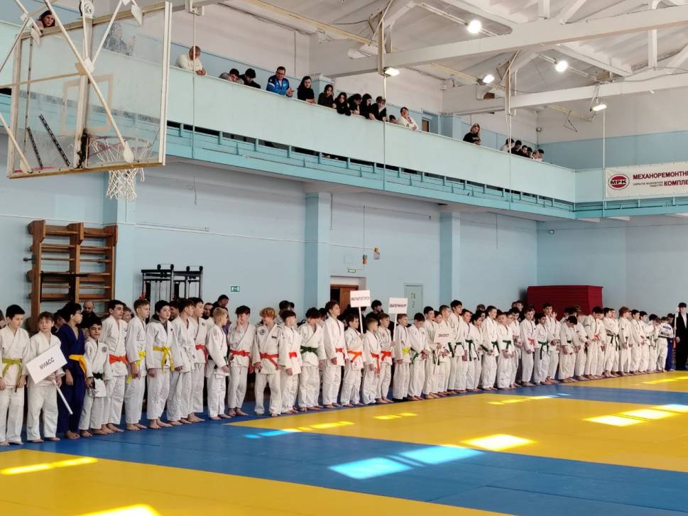 Ступень к спортивным вершинам | Фотография 9