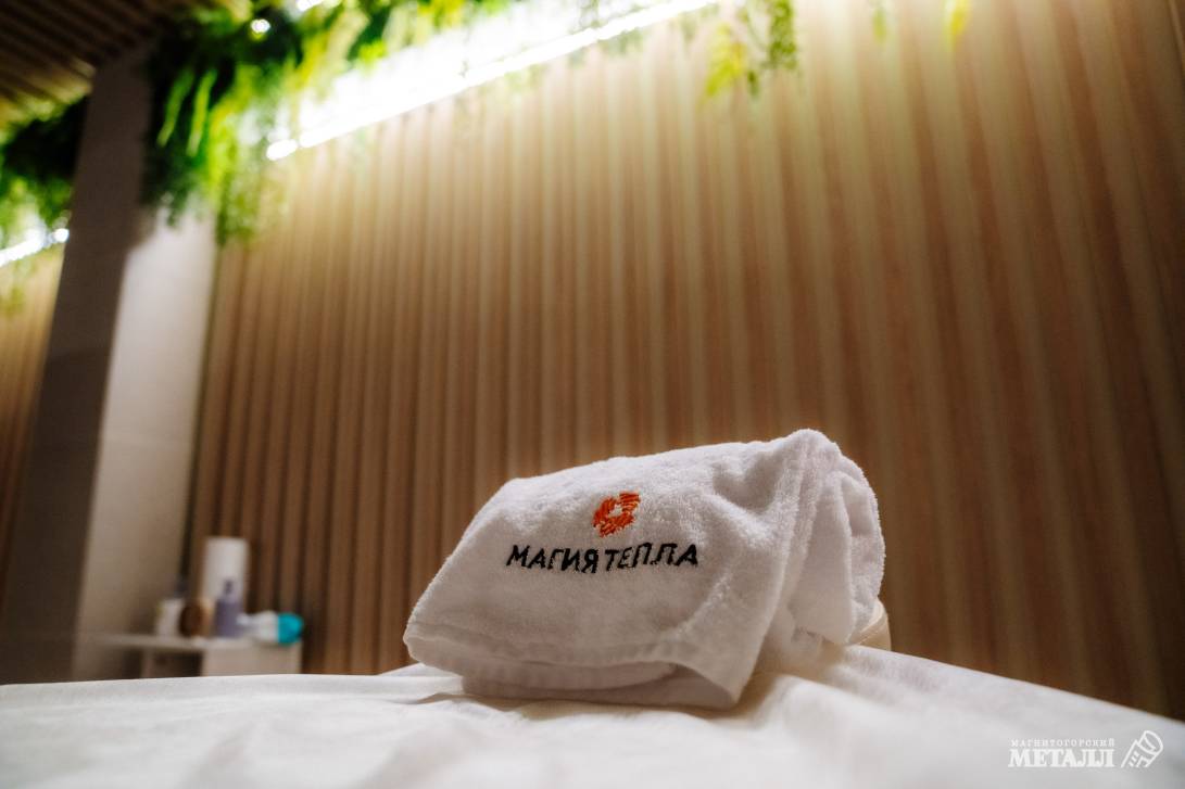 Тропики среди зимы | Фотография 36