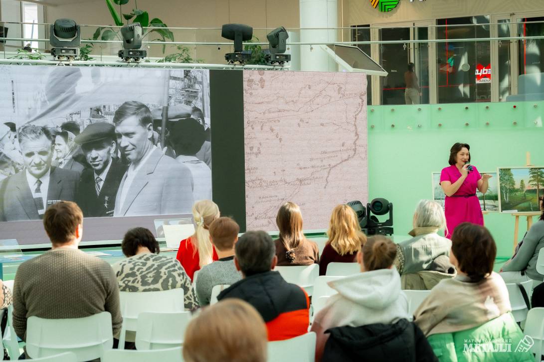 Творчество без отрыва от производства | Фотография 57