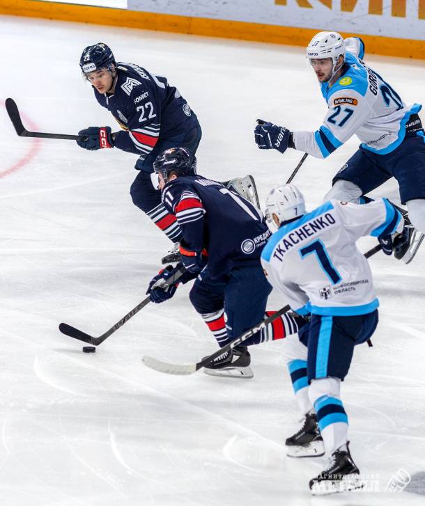 Магнитка идёт дальше | Фотография 16