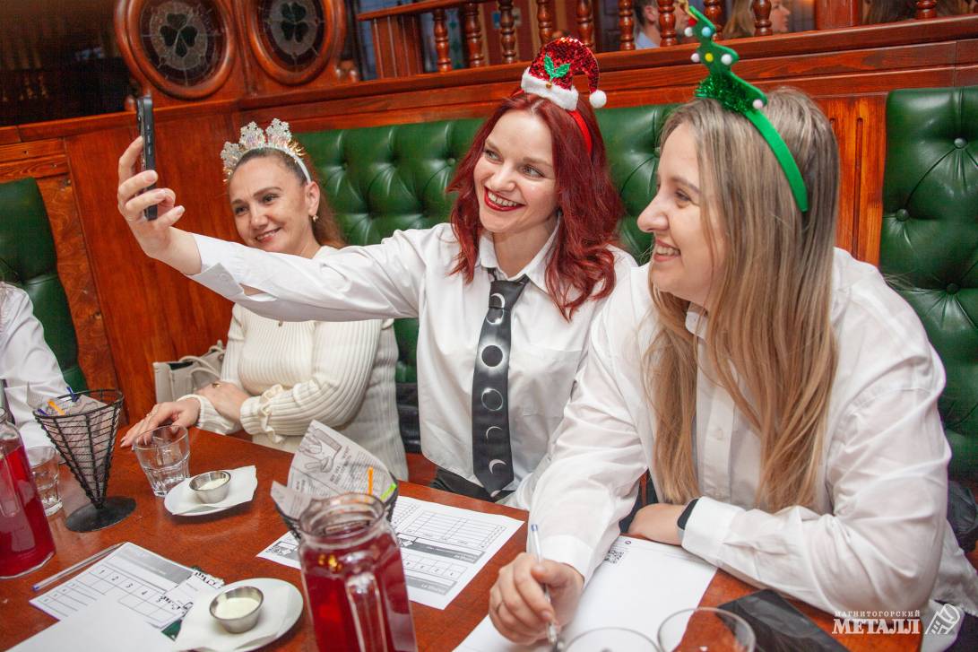 Прокачали интеллект | Фотография 2