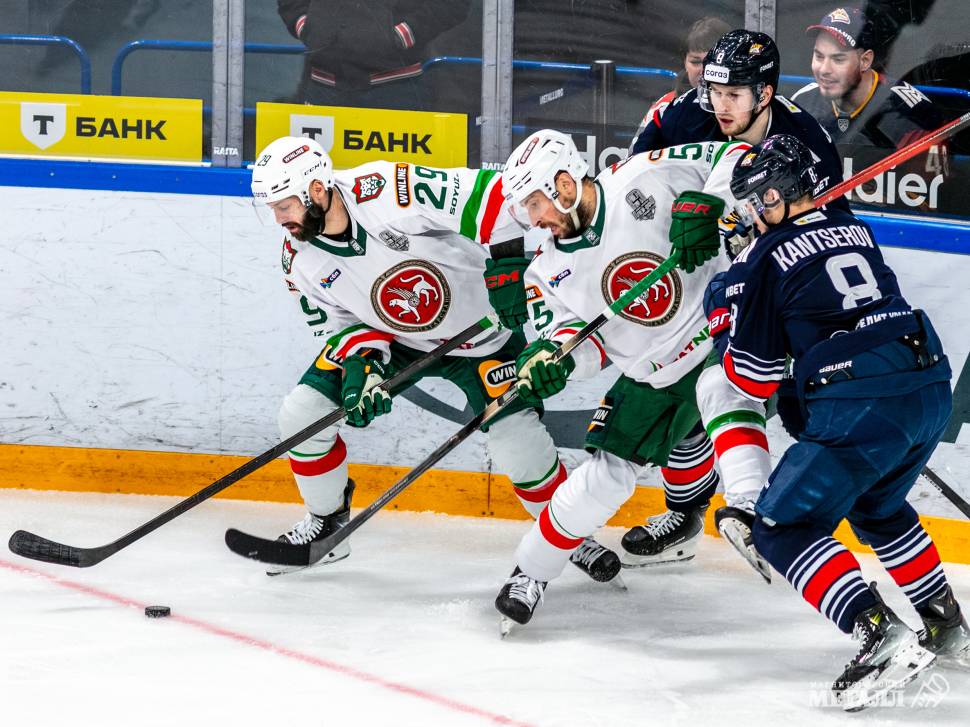 «Они не сильнее – они просто выше» | Фотография 6