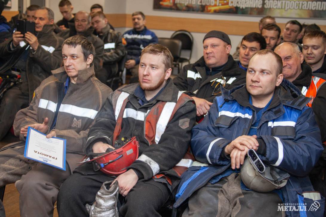 Праздничный переполох | Фотография 20