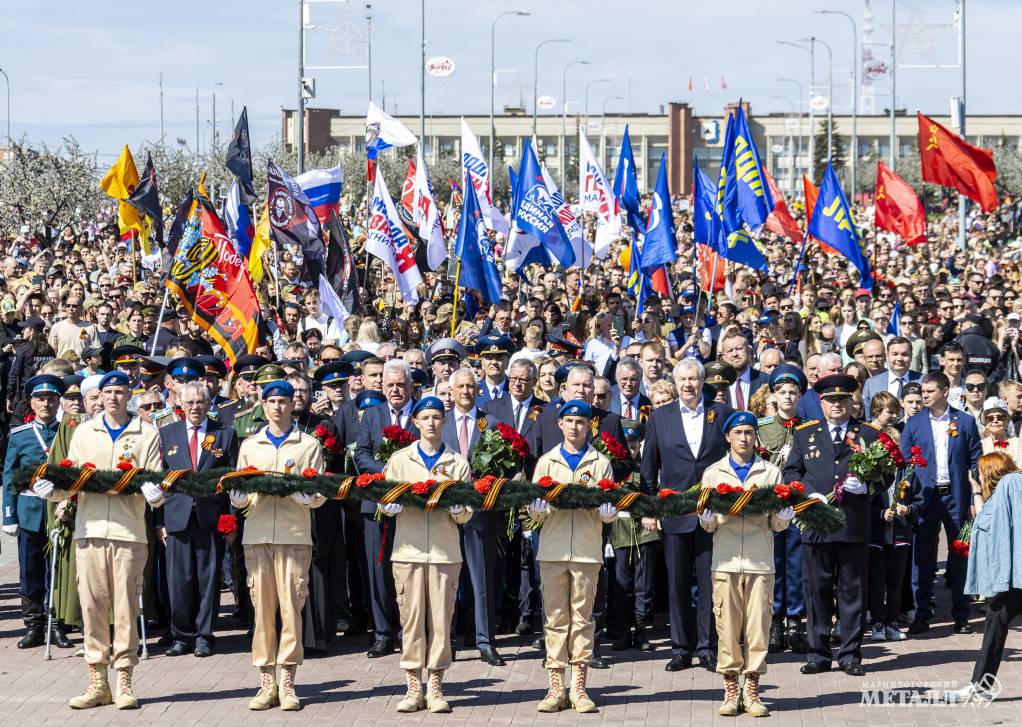 Не вспоминать – а помнить!  | Фотография 17