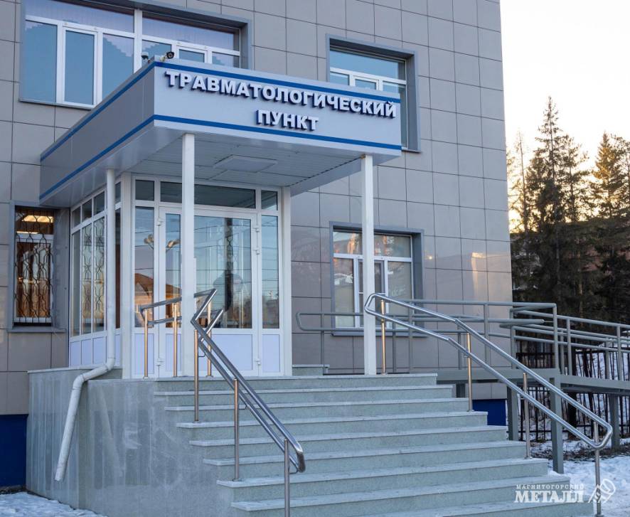 Упал, очнулся – гипс | Фотография 1