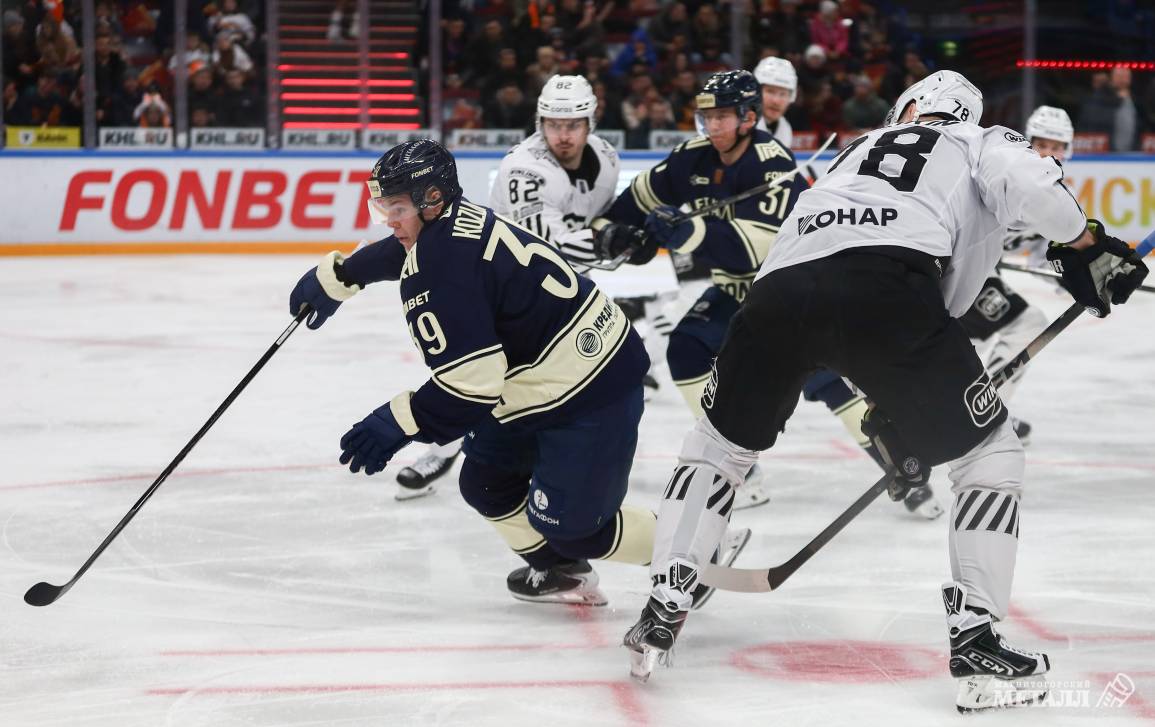 Канцеров и Коробкин – неудержимы! | Фотография 22