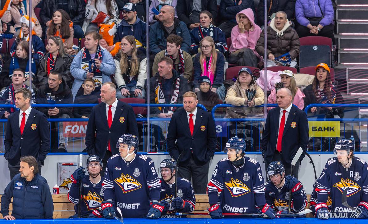 Обошлись без сенсаций | Фотография 14