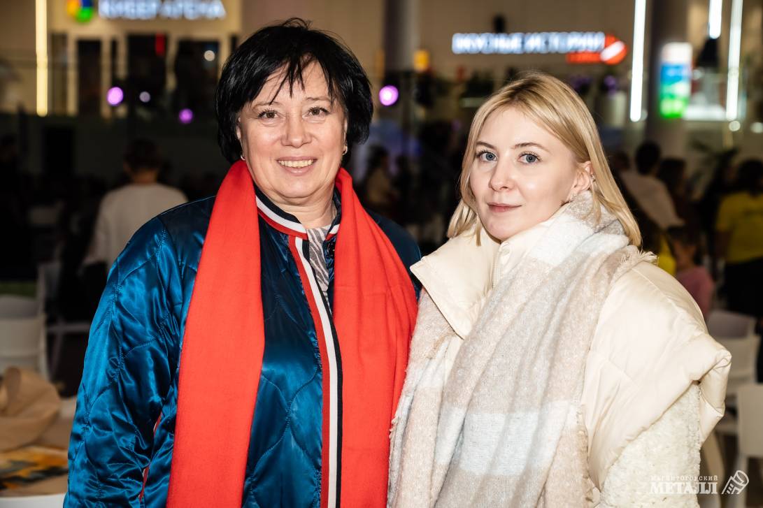 Притяжение искусства | Фотография 7