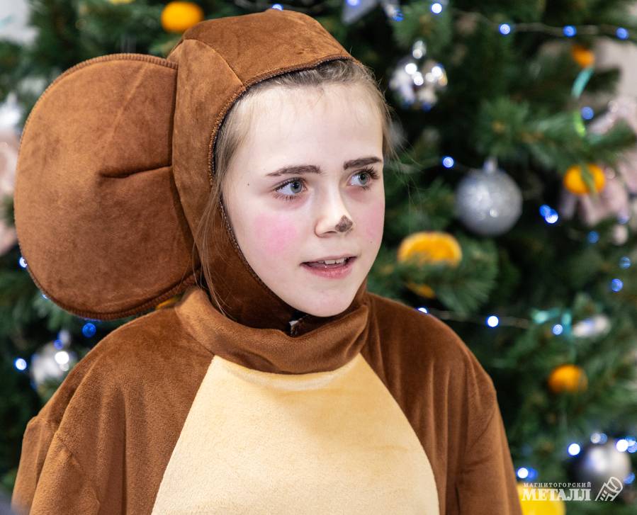 И три тонны апельсинов | Фотография 5