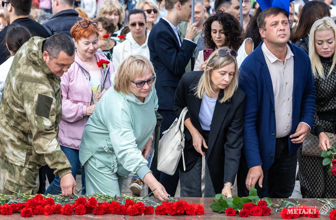 Вспомним всех поимённо | Фотография 15
