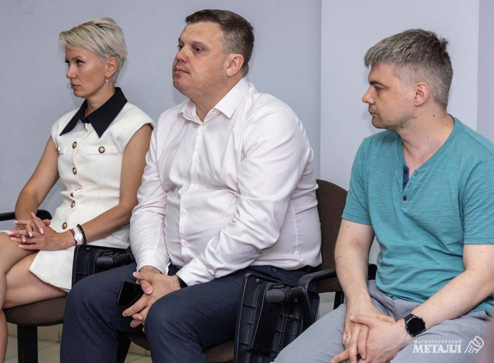 Подготовка сильных кандидатов | Фотография 4