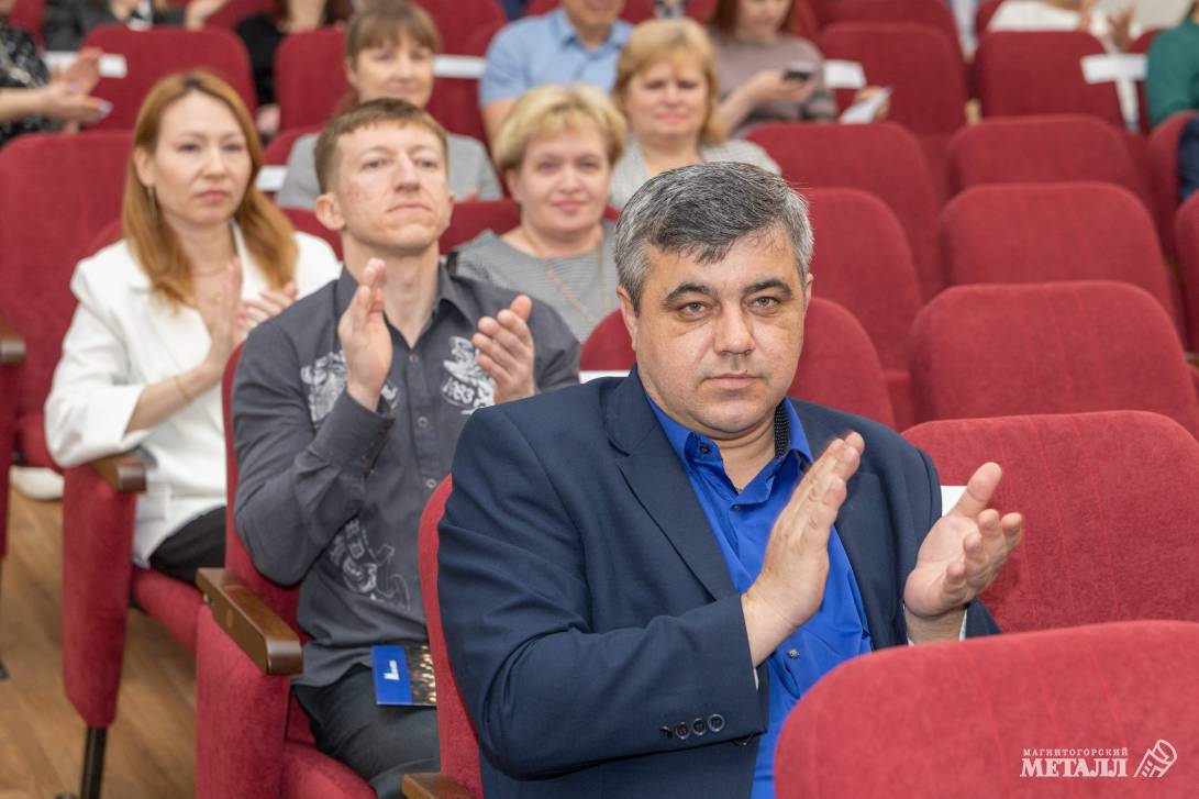 С днём рождения, завод! | Фотография 14