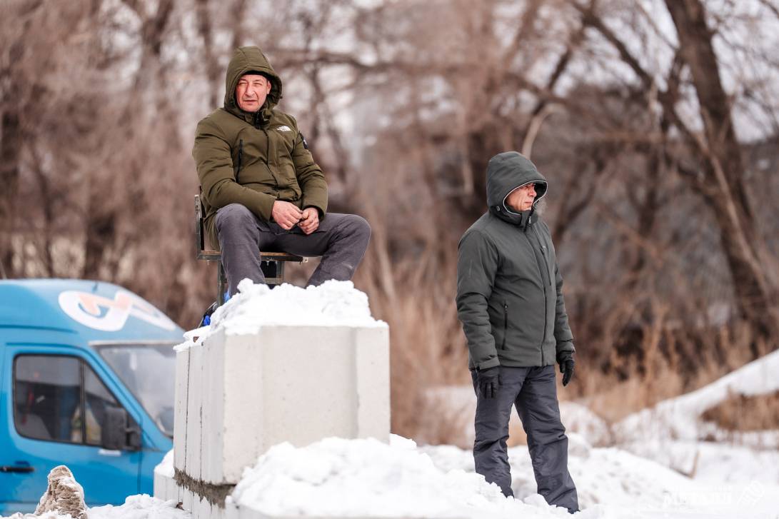 Драйв, рёв моторов и эмоции | Фотография 11