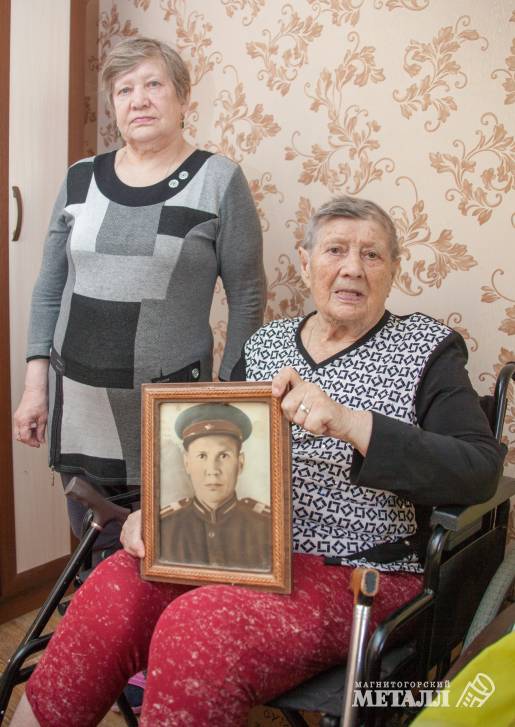 Он себя в бою не пожалел… | Фотография 1