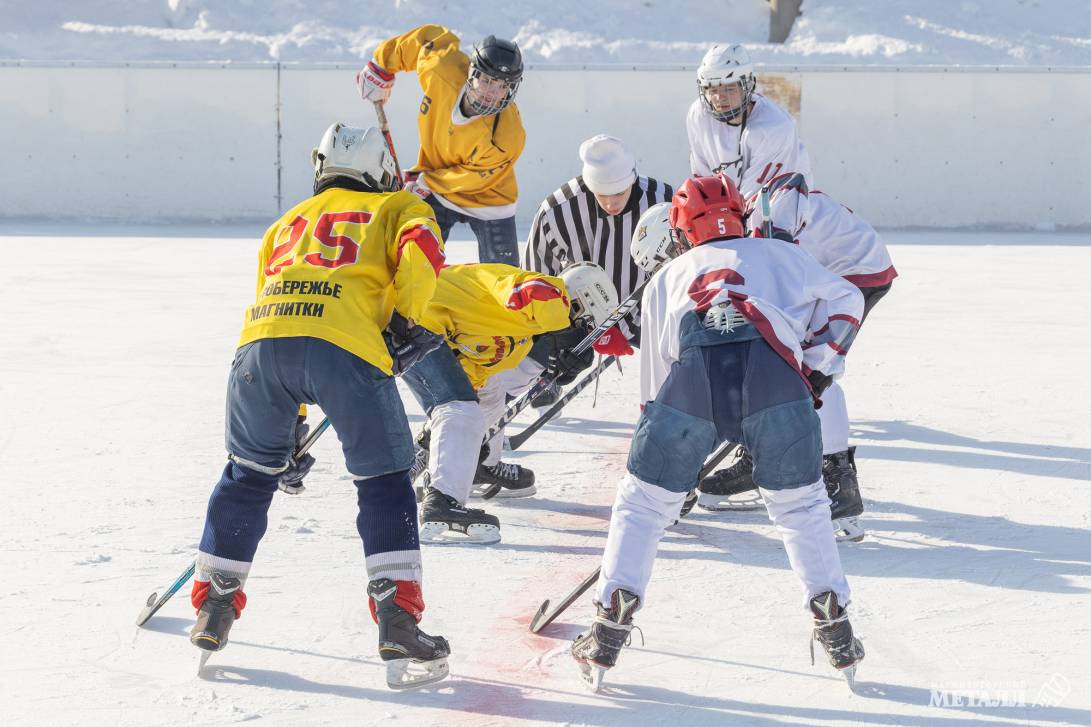 Праздник дворового хоккея | Фотография 15