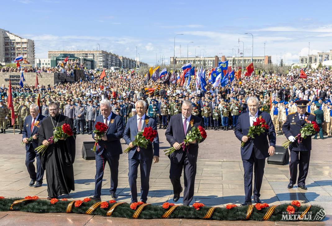 Не вспоминать – а помнить!  | Фотография 28