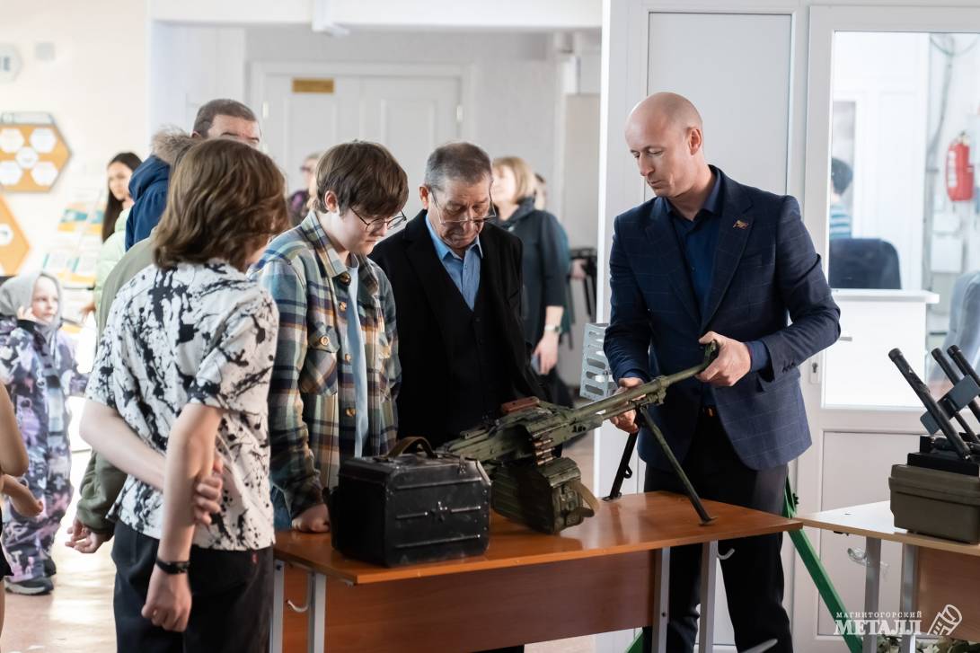 О России с любовью  | Фотография 9