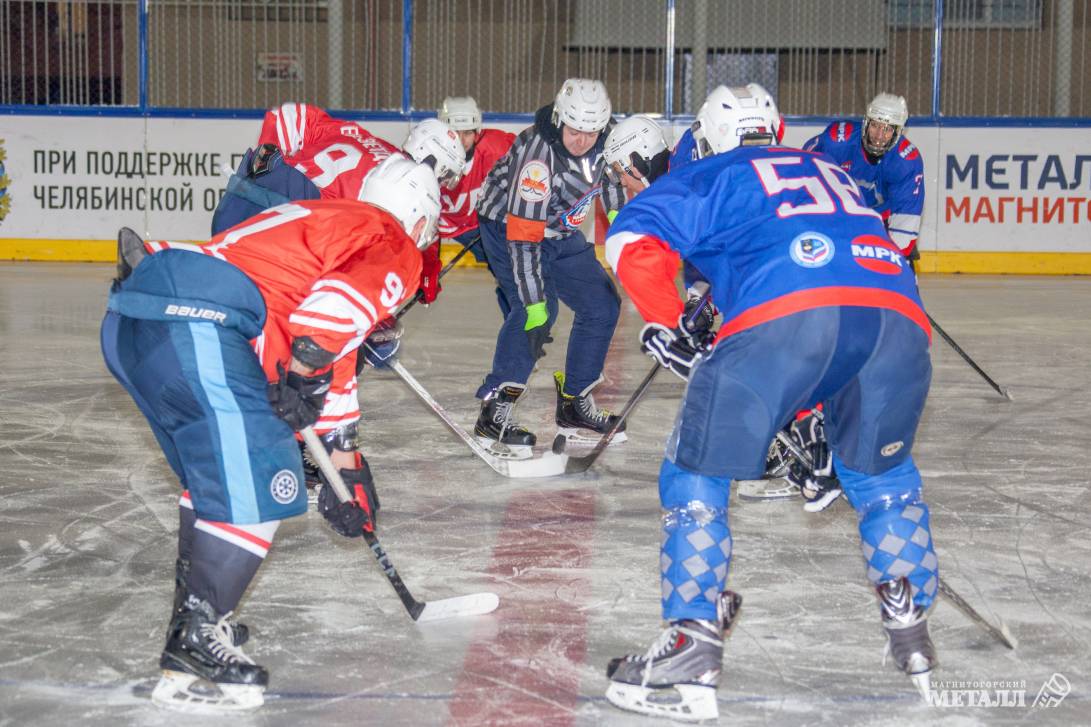 Шайбу! Шайбу! | Фотография 15