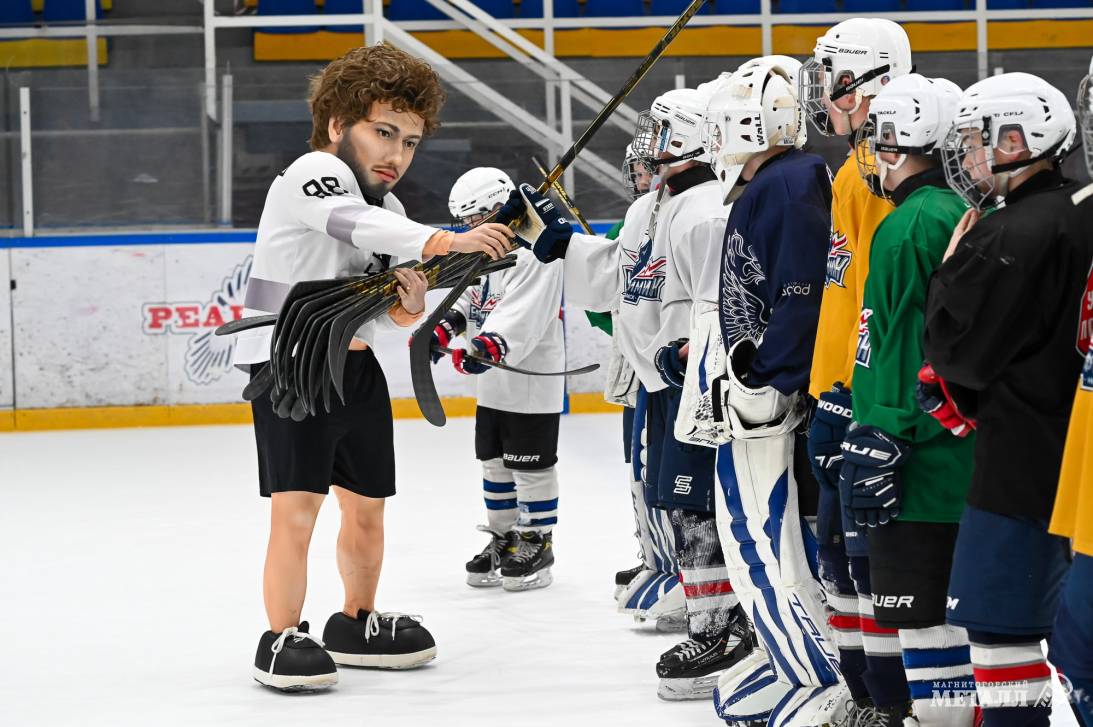 Матч возможностей – спортивных и социальных | Фотография 4