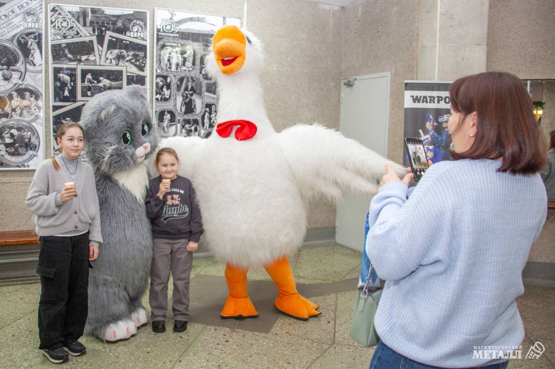 Новый год в Стране чудес | Фотография 25