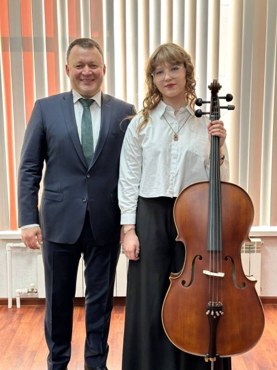 Ключ к подлинному мастерству | Фотография 1