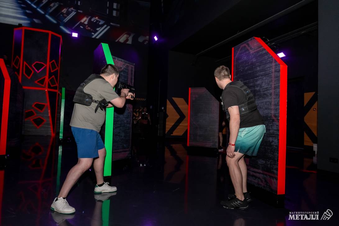 Возвращение в детство | Фотография 19