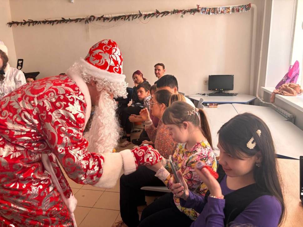 Верить в чудо | Фотография 3