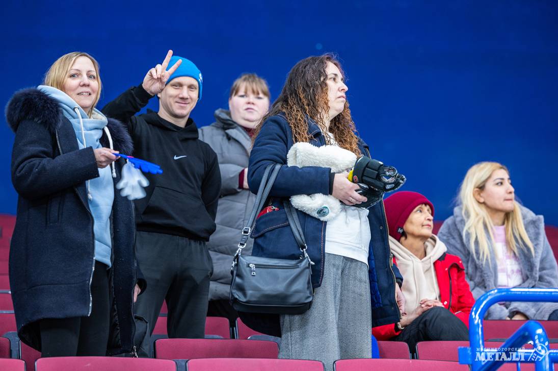 Взрослое мужество маленьких спортсменов | Фотография 6