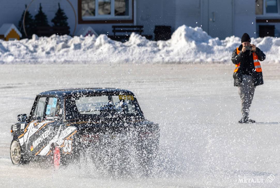Боком – и точка! | Фотография 3