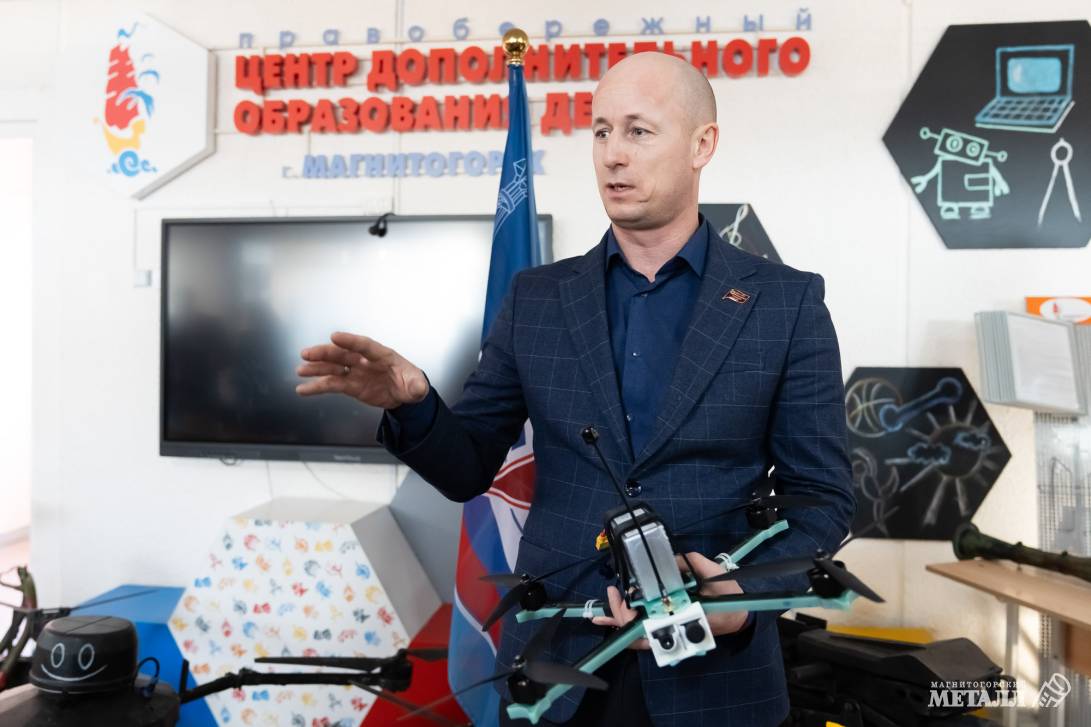 О России с любовью  | Фотография 7