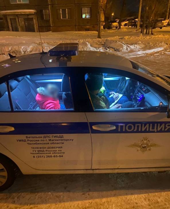 Самое опасное правонарушение | Фотография 1