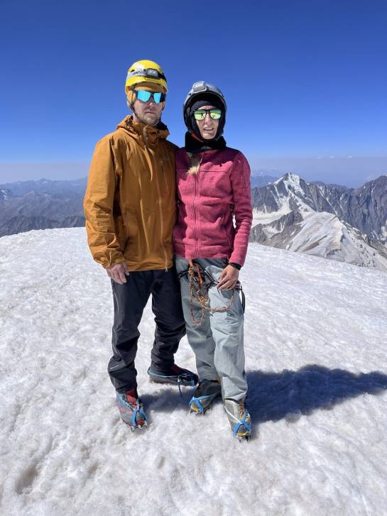 Грёзы о Килиманджаро | Фотография 8