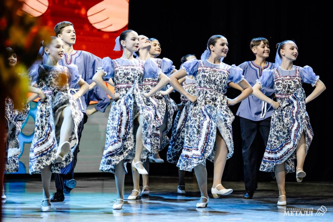 Россыпь детских талантов | Фотография 13