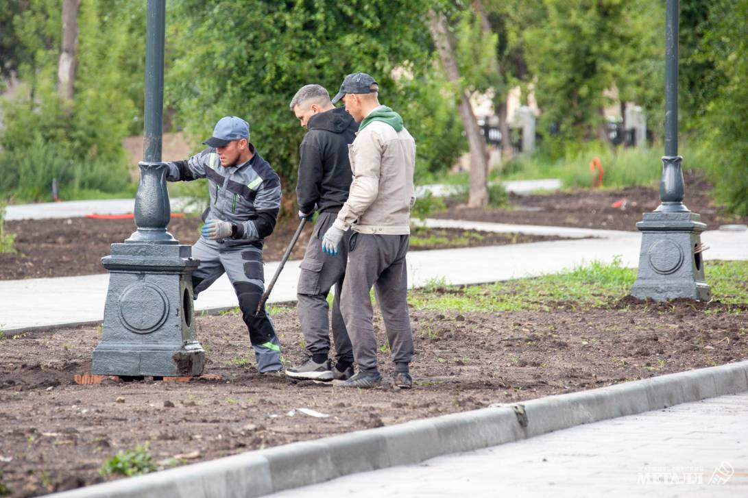 «Отменить погоду мы не можем» | Фотография 2