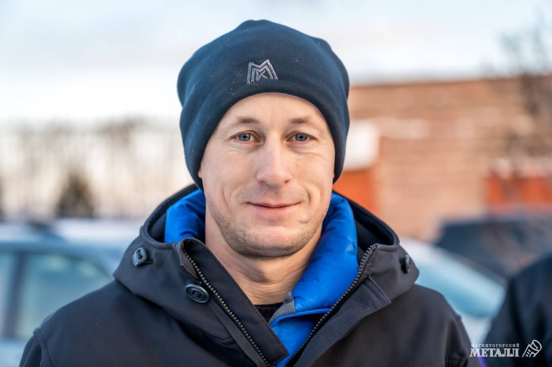 Тыл – фронту | Фотография 14